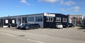 Peugeot Herning