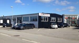 Citroen Herning