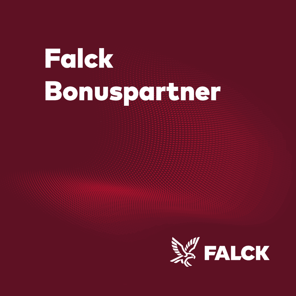 Falck Bonuspartner