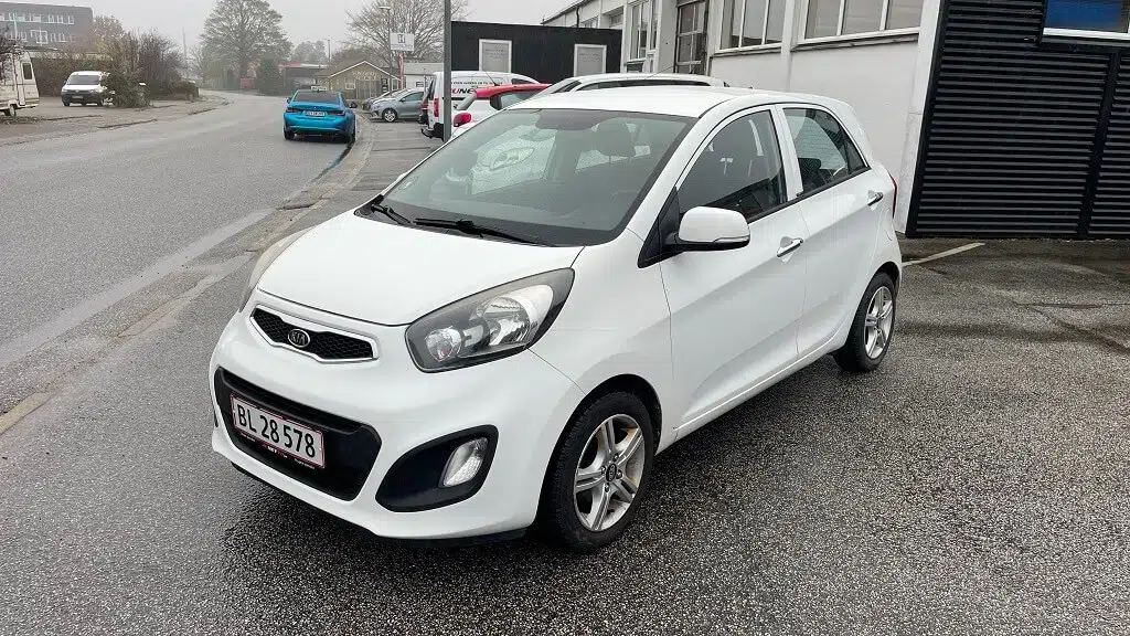 Kia Picanto