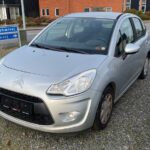 Citroen C3 1,2i, årgang 2012, vogn 470 – billede 1