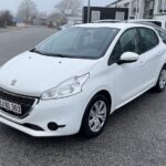 Peugeot 208 1,2 VTI, årgang 2014, vogn 520 – billede 1